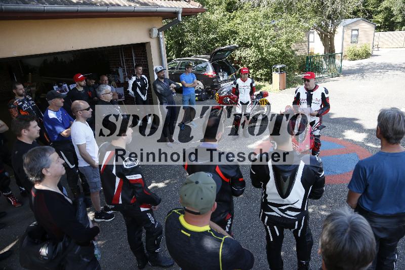 /27 12.06.2025 Ducati Schweiz Trackday Warmup  ADR/Impressionen